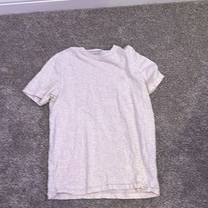 AE plain tee